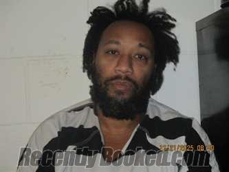 Recent Mugshot Image for William T Bolin in Orange County, Indiana