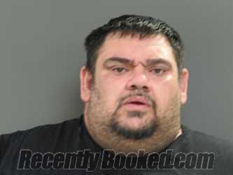 Recent Mugshot Image for BILLY JOE LANG in Parke County, Indiana