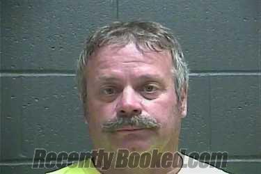 JEFFERY ARNOLD RASCHE Arrest Record & Booking Info – Perry County ...