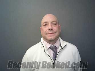 Recent Mugshot Image for SCHUYLER LEE HUME in Pike County, Indiana