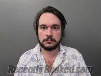 DYLAN THOMAS RAUCH Arrest Record & Booking Info – Pike County, Indiana ...