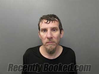 Recent Booking / Mugshot for MATTHEW J SNYDER in Pike County, Indiana