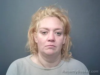 Recent Mugshot Image for STEPHANIE MARIE CASE in Pike County, Indiana