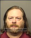 Recent Mugshot Image for STEVEN PAUL DICKSON in Porter County, Indiana