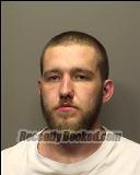 Recent Booking / Mugshot for BRENDYN SCOTT RIFE in Porter County, Indiana