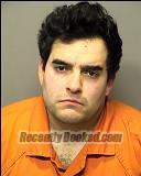 Recent Booking / Mugshot for DAVID ALEJANDRO RINCONENO in Porter County ...