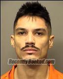 Recent Booking / Mugshot for SEBASTIAN ANTHONY SNYDER in Porter County ...