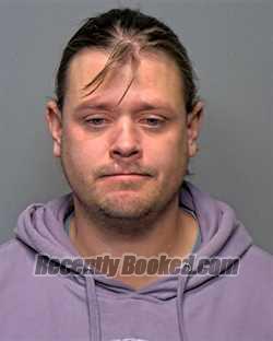 ALEXANDER RECKER Arrest Record & Booking Info – Porter County, Indiana ...