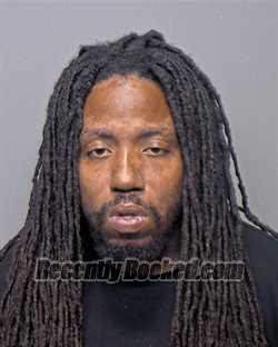 Recent Mugshot Image for Lamonte Powell in Porter County, Indiana
