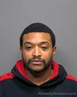 Recent Mugshot Image for Deon Lavon Hayes in Porter County, Indiana