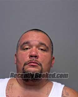 Recent Booking / Mugshot for EDWIN MIGUEL RIOS in Porter County, Indiana