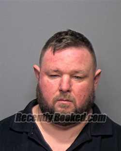 Recent Mugshot Image for Ian Patrick Toole in Porter County, Indiana