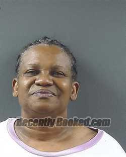 Recent Booking / Mugshot for Audrey Hurtz in Posey County, Indiana