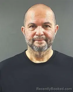 Recent Mugshot Image for ANGEL SANTIAGO VAZQUEZ in Posey County, Indiana