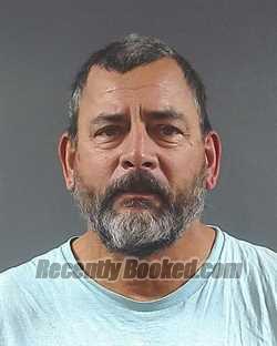 Recent Mugshot Image for JOSEPH WILLIAM SCHWEIZER in Posey County, Indiana