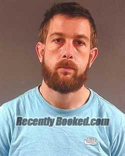 Recent Mugshot Image for CHARLES MAX LEINENBACH in Posey County, Indiana