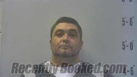 Recent Mugshot Image for ADAM THOMAS SHIDLER in Pulaski County, Indiana