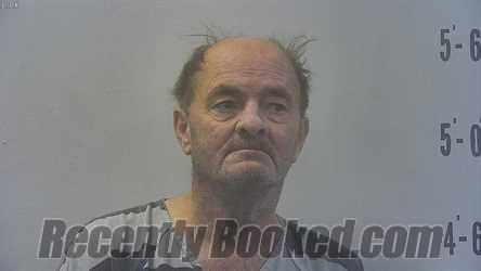 Recent Mugshot Image for JEFFREY LIN GREEN in Pulaski County, Indiana