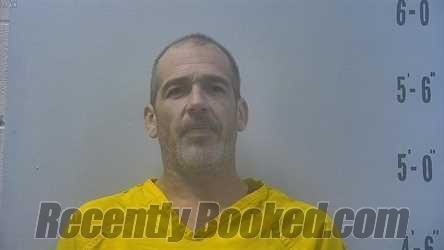 Recent Mugshot Image for JEREMY CHARLES LOONEY in Pulaski County, Indiana