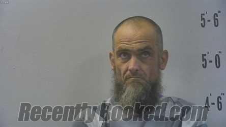 Recent Mugshot Image for JOHN MITCHELL POTTER in Pulaski County, Indiana
