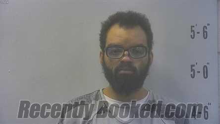 Recent Mugshot Image for KYLE MICHAEL BRUNT in Pulaski County, Indiana