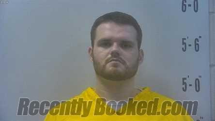 Recent Mugshot Image for KENNETH JAMES MCINTIRE in Pulaski County, Indiana