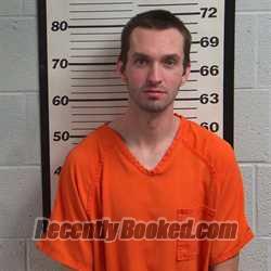 Recent Mugshot Image for JACKSON ALEXANDER BRADLEY in Jackson County, North Carolina