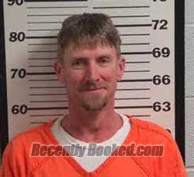 Recent Mugshot Image for JOSHUA RAY FITCH in Jackson County, North Carolina