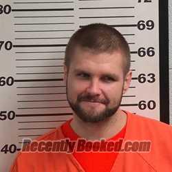 Recent Mugshot Image for AUSTIN TYLER SELLERS in Jackson County, North Carolina