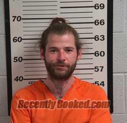 Recent Mugshot Image for MARCUS THAD DEVILLE in Jackson County, North Carolina