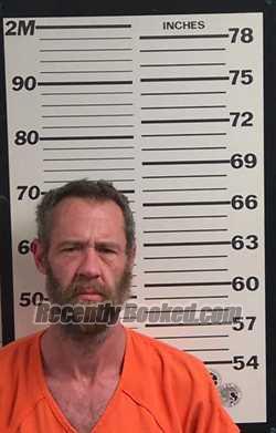 Recent Mugshot Image for ADAM JAMES CARTWRIGHT in Jackson County, North Carolina