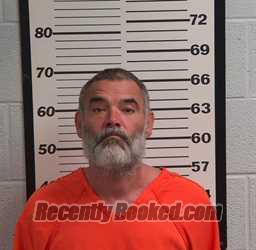Recent Mugshot Image for BENJAMIN JOSHUA QUEEN in Jackson County, North Carolina