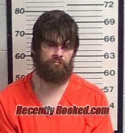 Recent Mugshot Image for BOBBY JOSEPH JOHNSON in Jackson County, North Carolina