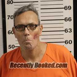 Recent Mugshot Image for BOBBY CLAYTON BILLINGS in Jackson County, North Carolina