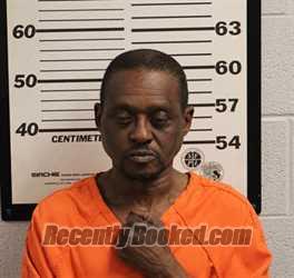 Recent Mugshot Image for LESTER ARTHUR DAVIS in Jackson County, North Carolina
