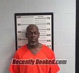 Recent Mugshot Image for ANDY ANGELO CENTURY in Jackson County, North Carolina