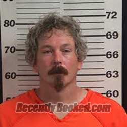 Recent Mugshot Image for CHRISTOPHER ERIC PRICE in Jackson County, North Carolina