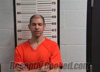 Recent Mugshot Image for TIMOTHY CHARLES HOLLAND in Jackson County, North Carolina