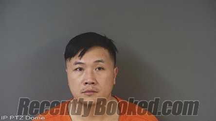 Recent Booking / Mugshot for HIEU VAN TRAN in Putnam County, Indiana