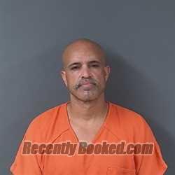 Recent Mugshot Image for Joe Anthony Davison in Putnam County, Indiana