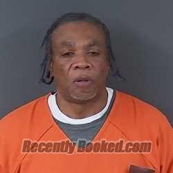 Recent Mugshot Image for Anthony Jerome Hicks in Putnam County, Indiana