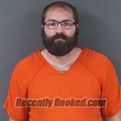 Recent Mugshot Image for Dennis M Hurt in Putnam County, Indiana