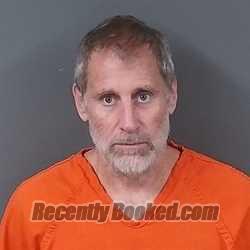 Recent Mugshot Image for Colby Francis Strasburger in Putnam County, Indiana