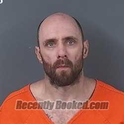 Recent Mugshot Image for Stanley Eugene McKinney in Putnam County, Indiana