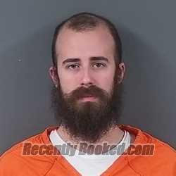 Recent Mugshot Image for ALEX MITCHELL BOGGS in Putnam County, Indiana