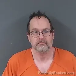 Recent Mugshot Image for Robert Boyle in Putnam County, Indiana