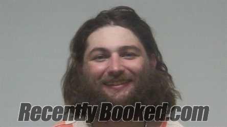Keagan Scott Rottinghaus Arrest Record & Booking Info – Rush County ...