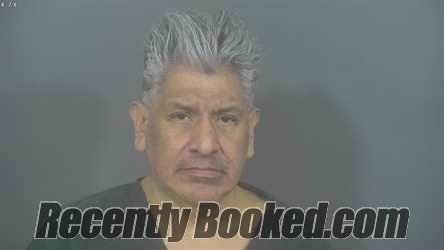 Recent Mugshot Image for JOEL VELAZQUEZ in St Joseph County, Indiana