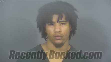 Recent Booking / Mugshot for ANDRE LONG in St Joseph County, Indiana