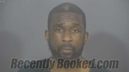 Recent Mugshot Image for GEORGE SHAWN PATRICK in St Joseph County, Indiana